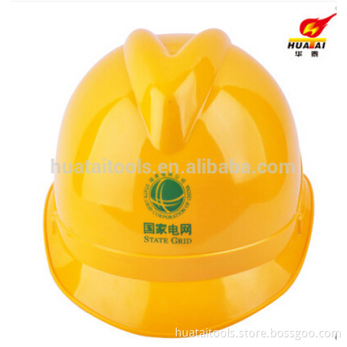 electricity safety hat helmet